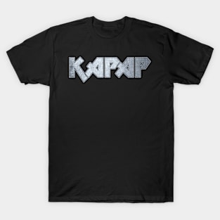 Kapap T-Shirt